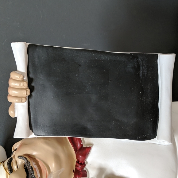 Mangia!! Home decor menu chalkboard. - Picture 7 of 7